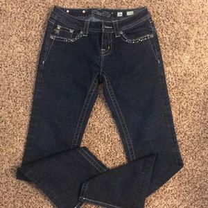 Miss Me Jeans 26